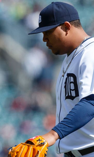 Gage: Sanchez back to being dependable as Rondon's return put on hold